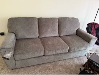 Ashley Cascilla Sofa