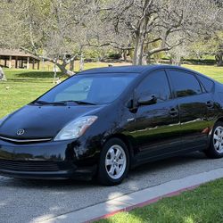 2006 Toyota Prius