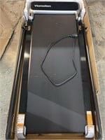 Walking Pad Treadmill With Incline (Like New)