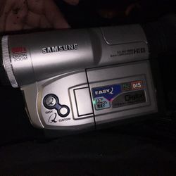 Samsung 880x DIGITAL ZOOM