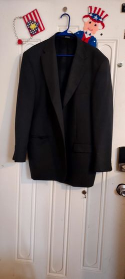 Mens Suit