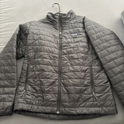 Patagonia Nano Puffer Jacket 