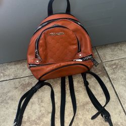 Mini Steve Madden Backpack