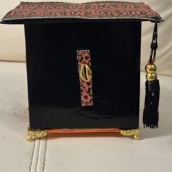 Wild Safari Chic Gift Box