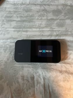 Inseego MiFi PRO M4 MOBILE HOTSPOT