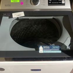 Washer