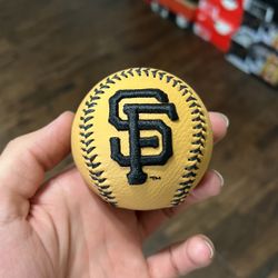 giants collectors series “orlando cepeda”