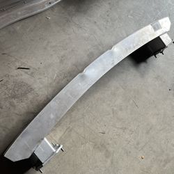 2015-2019 W217 S63 S550 MERCEDES BENZ REAR BUMPER REINFORCEMENT OEM