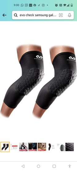 Knee Compression Sleeves

