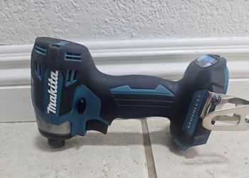 Makita BL  4 speed