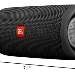 JBL FLIP 5