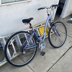 diamondback Cruiser Bike 