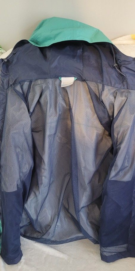 Women's Columbia Small