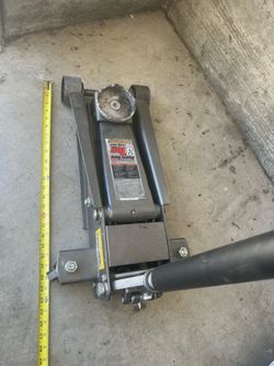 3 ton jack