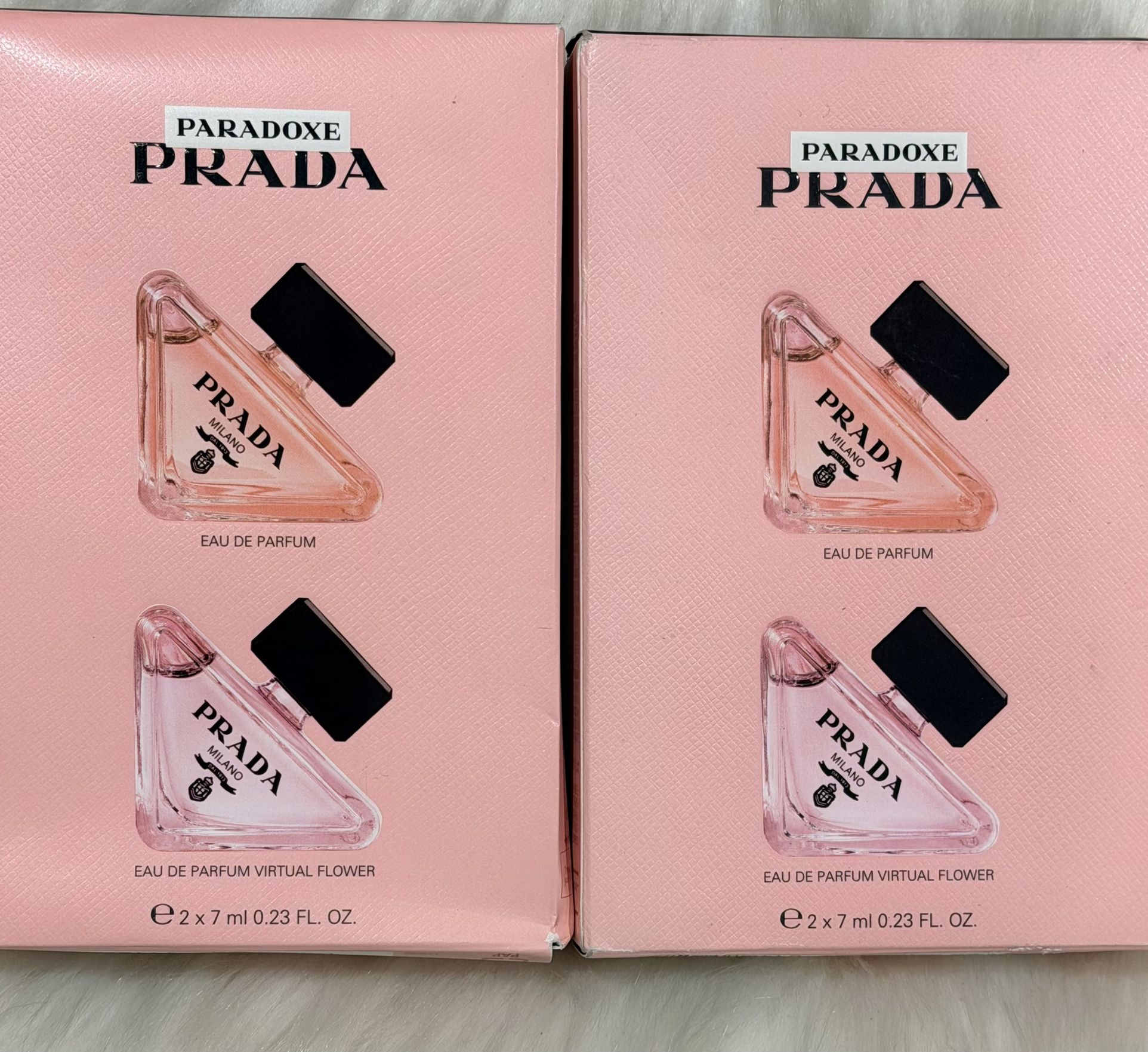 Prada Paradoxe Travel Size 