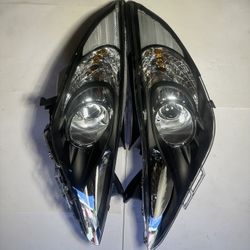 Hyundai Sonata Headlight Year 2011-2014