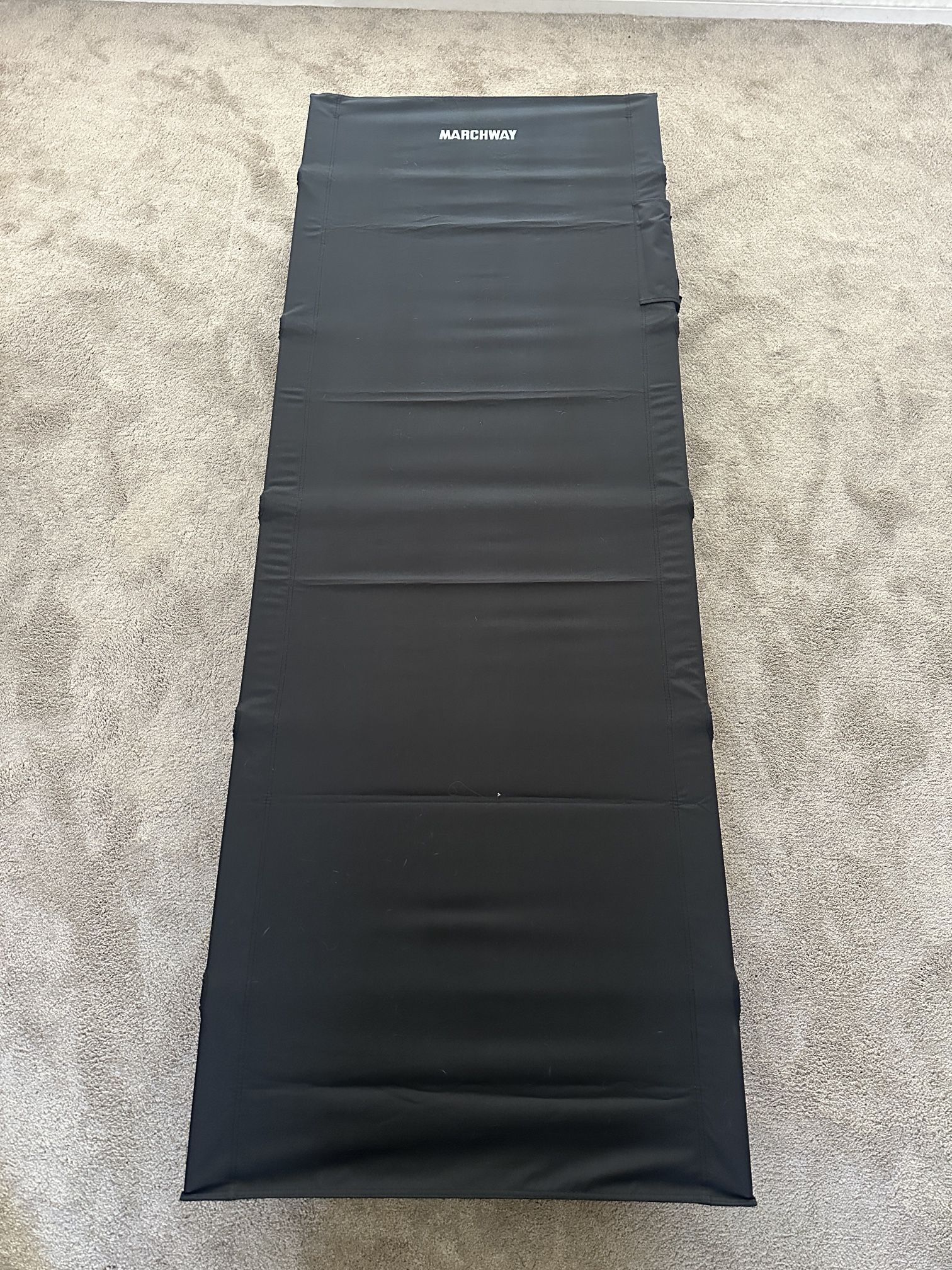 Folding Tent Camping Cot Bed