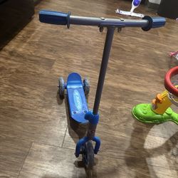 Razor Jr Scooter 