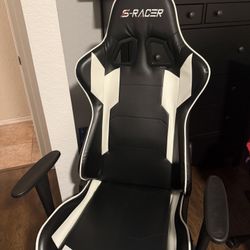 S-Racer Gaming Chair 