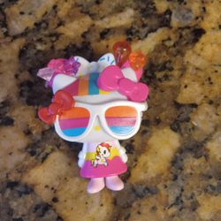 Tokidoki Hello Kitty Mini Sanrio