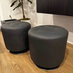 Stools