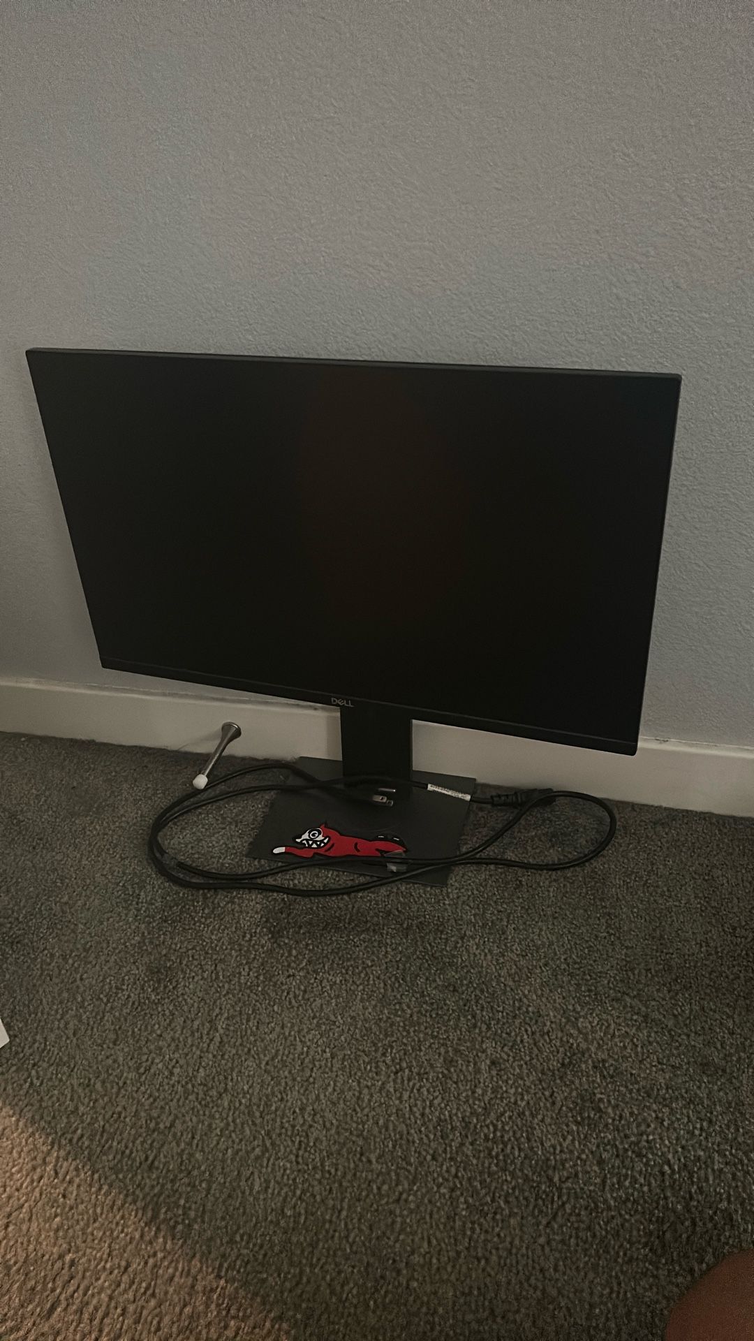 Monitor