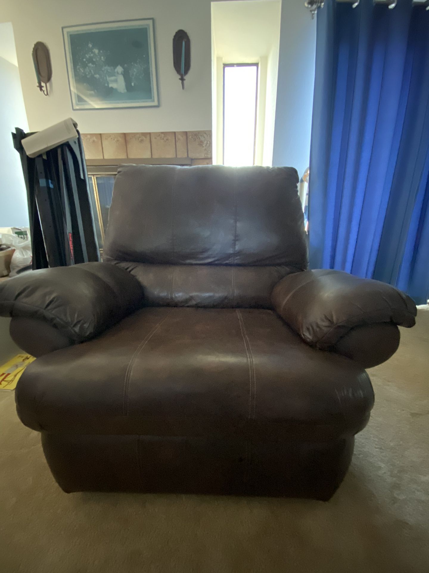 Recliner Chair