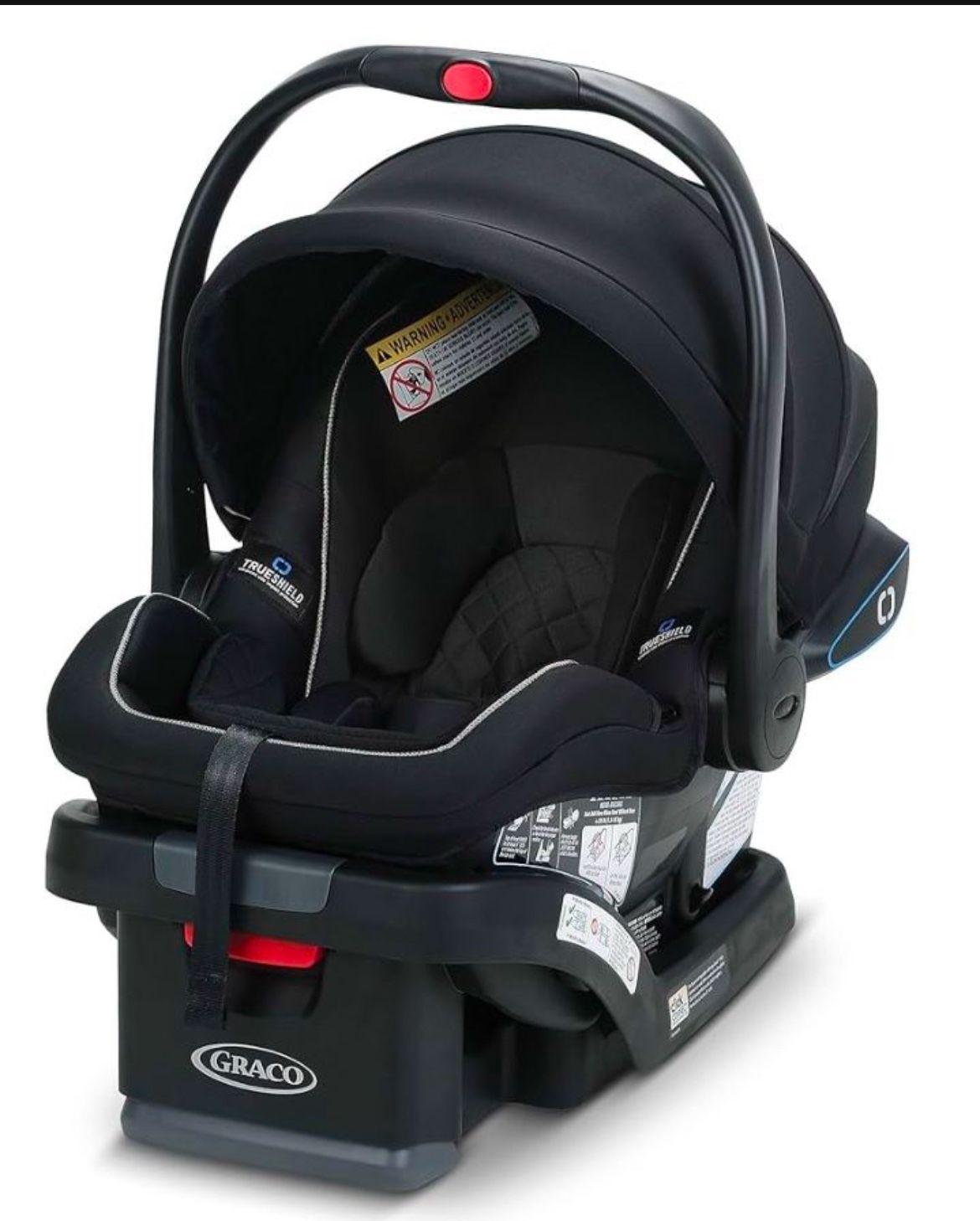 New Graco Car Seat