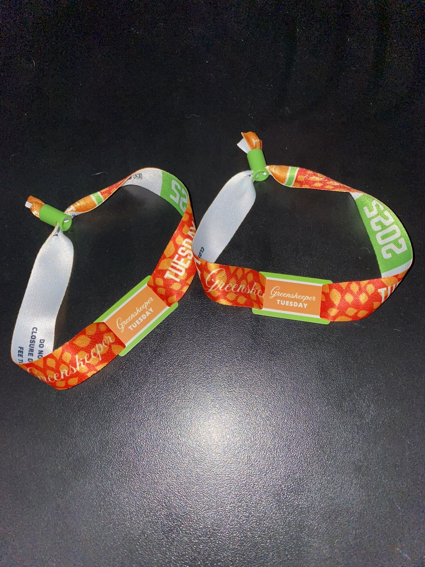 Tickets to Waste Management Golf Tournament GreensKeeper