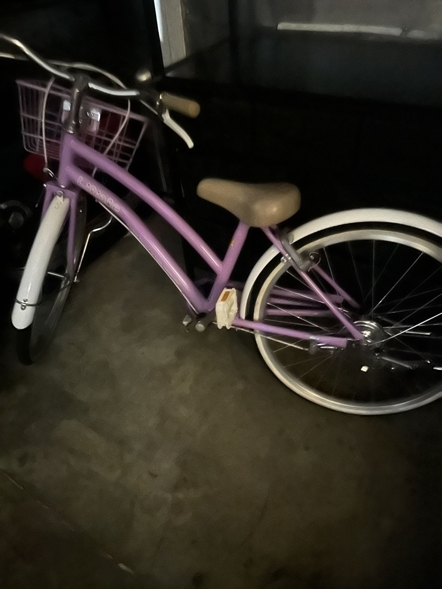 Bicycle Semy Nueva 60 Wow Buy Please