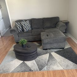 Moving Sale, Everything Must Go