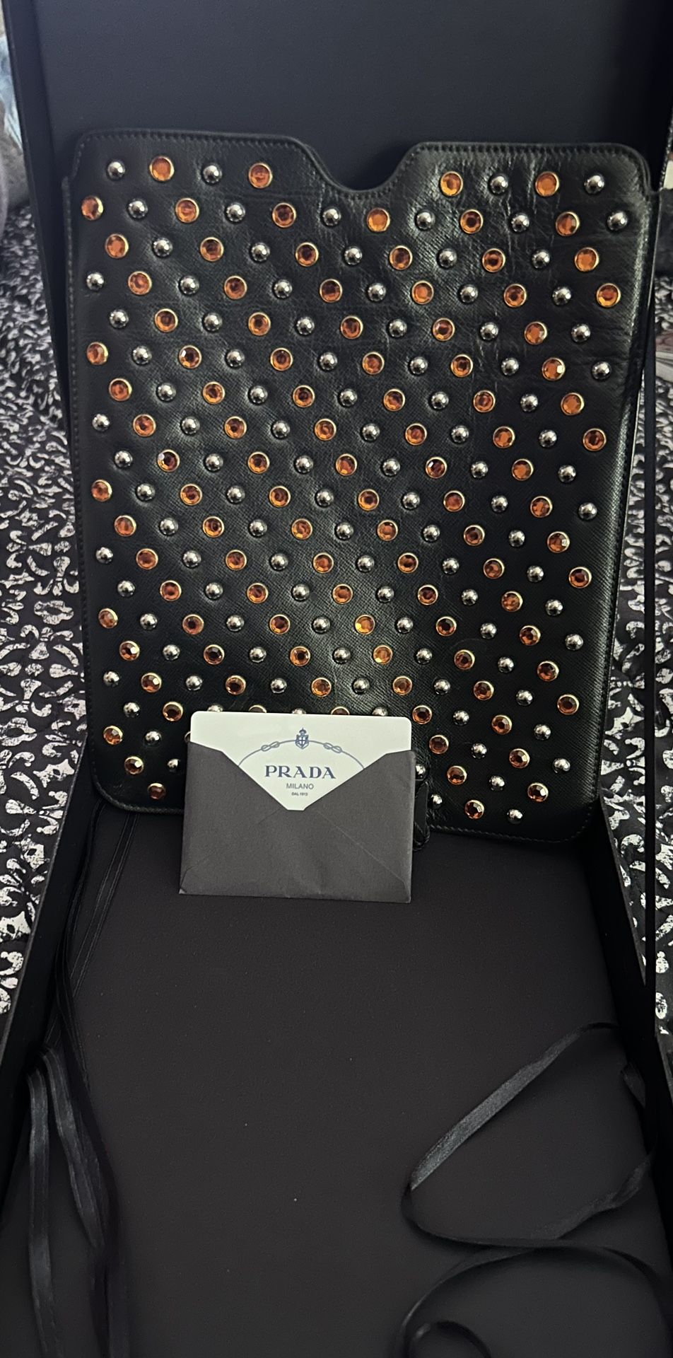 Prada Black Saffiano Lux Mini Camera Bag for Sale in Long Beach, CA -  OfferUp