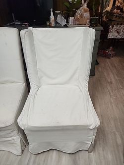 Dining chairs