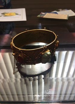 Vintage Bracelet