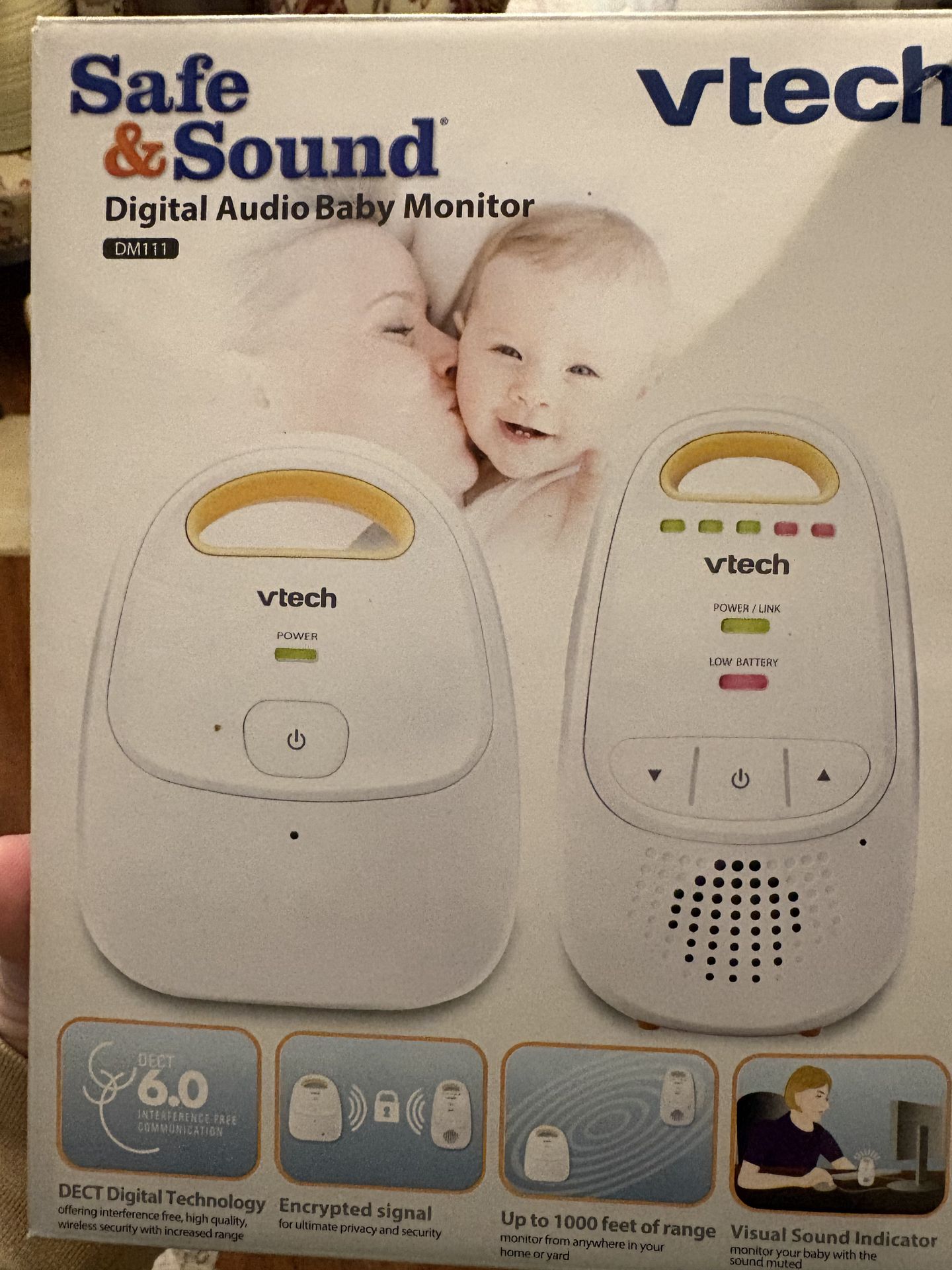 Baby Monitor