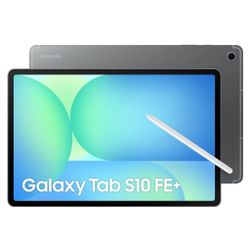 *** BRAND NEW *** SAMSUNG GALAXY S10+ FE TABLET *** HUGE 13.1" SCREEN ***