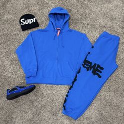 Supreme Hoodie
