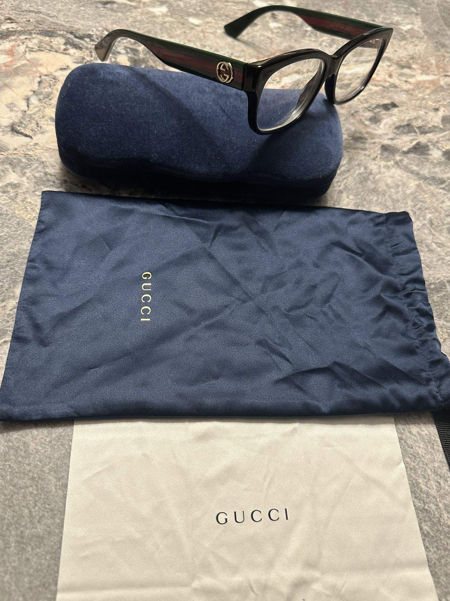 Gucci Frames 