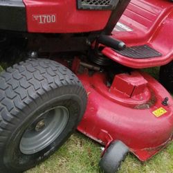 Upgraded Widebody Craftsman Gas Pedal Drive