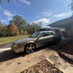 20inch 245/35/20 Chrome Rims 