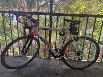 GMC Denali Bike