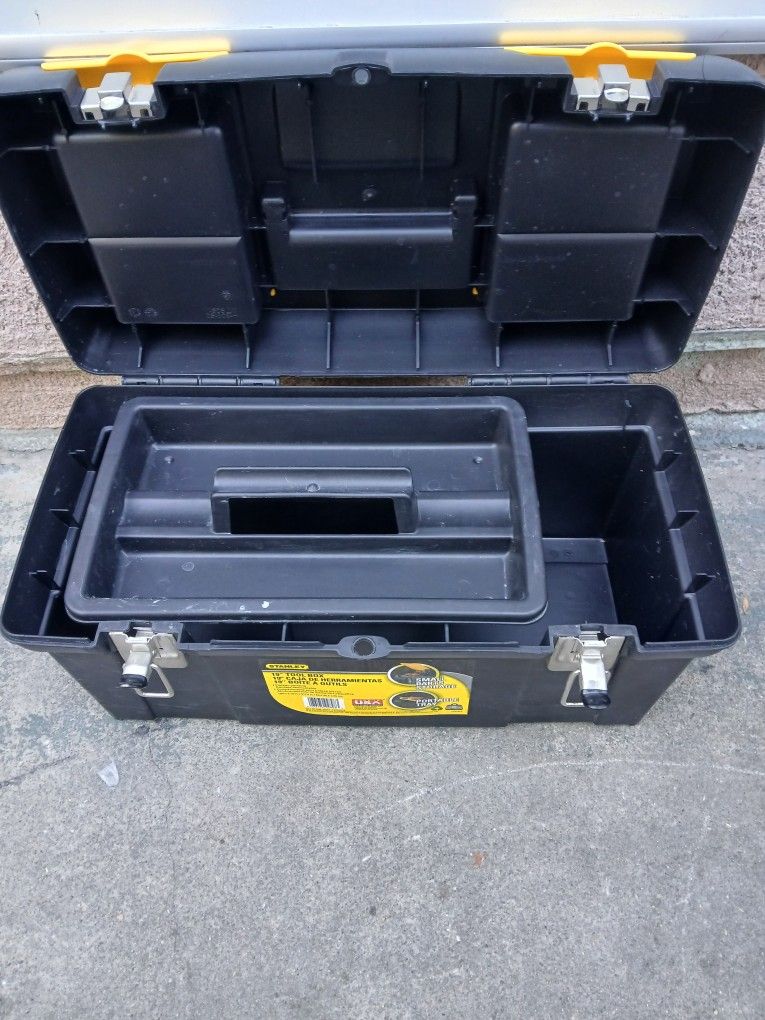 Tool Box