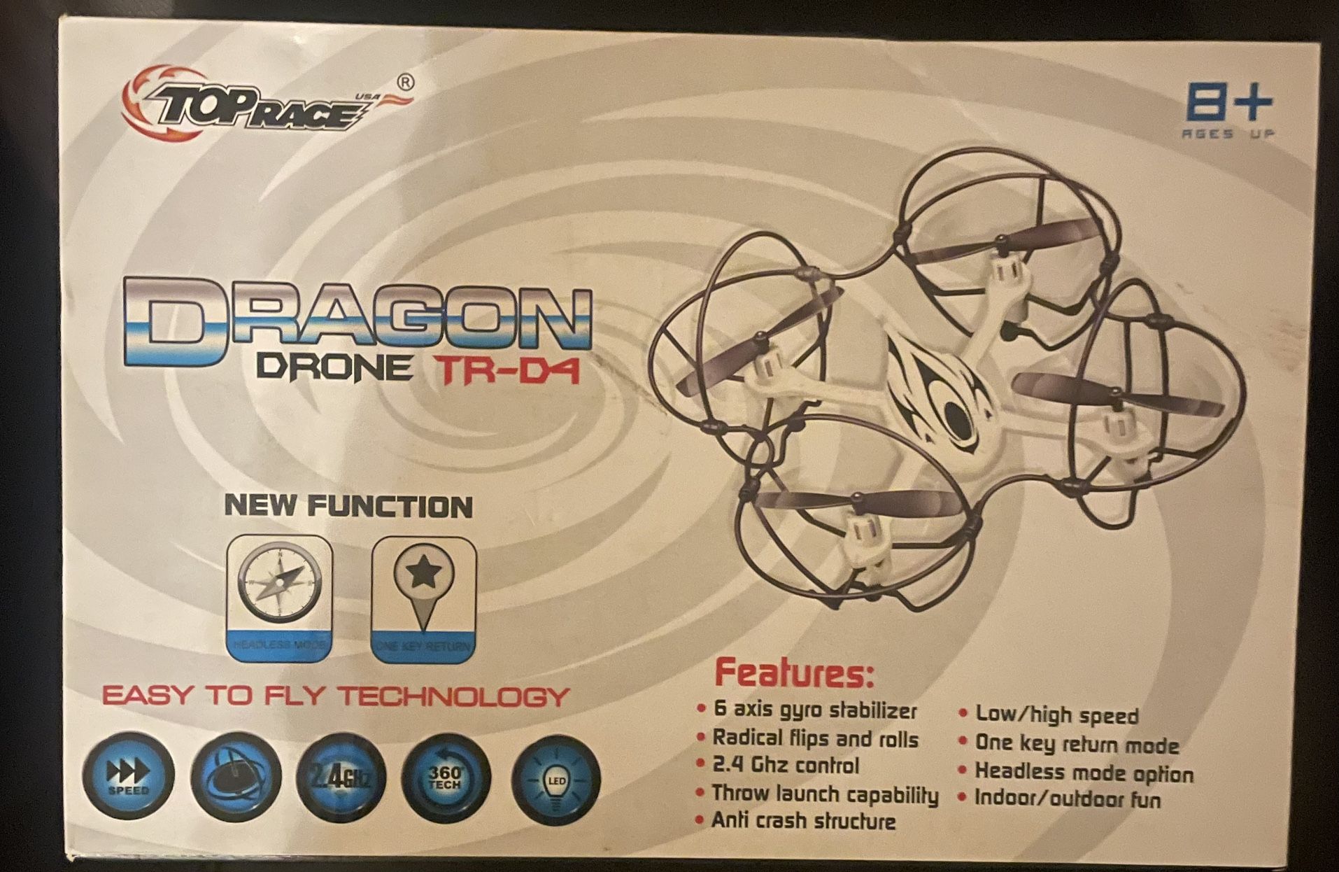 Drone