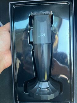 Jrl onyx clipper