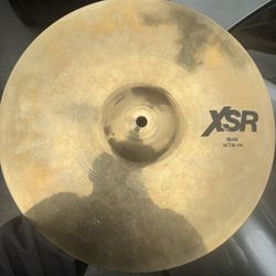 XSR Hi Hats 