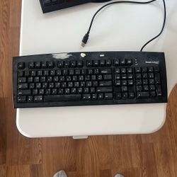 Dvorak Keyboard