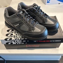 BRAND NEW* Dexter Bowling Shoes