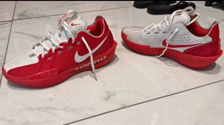 Gt cut 3 basketball shoes size 9