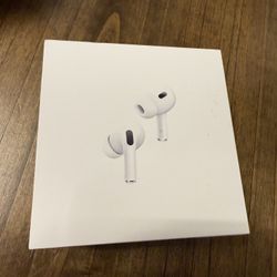 AirPods Pro 2