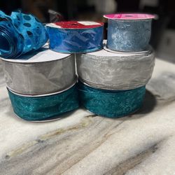 Wired Ribbon - $5 For All